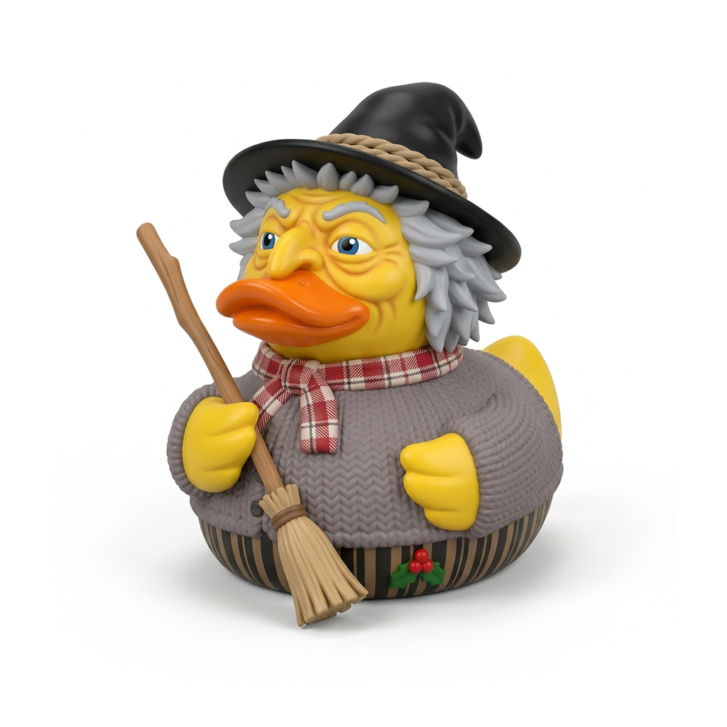 Papera befana