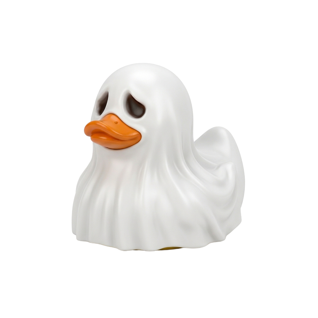 Papera fantasma