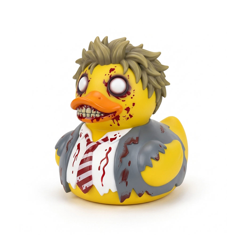 Papera zombie